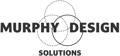 Murphy Design Solutions – Logo